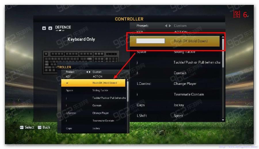 FIFA 15-̼λ÷_վ