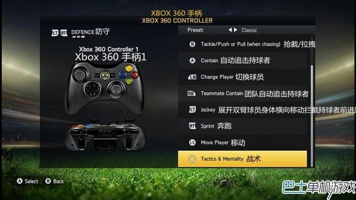 FIFA 15-ָģʽͼϸ