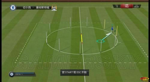 FIFA 15-DEMOͼĽ