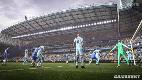 FIFA 16ؼĵϸ˵