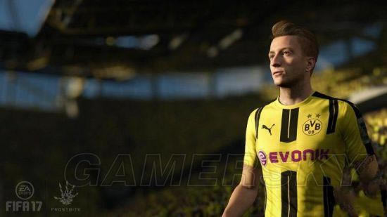 FIFA 17ð취