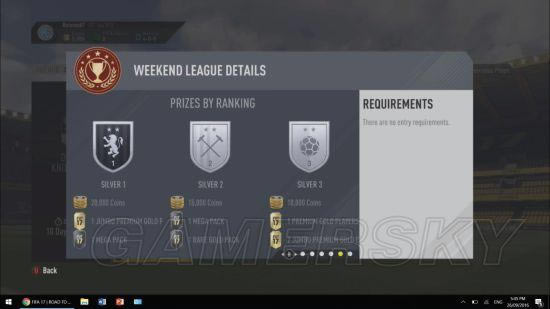 FIFA 17FUTģʽھ