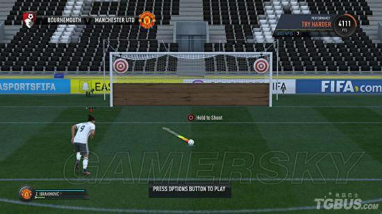 FIFA 17ϸڼģʽͼĵ_վ