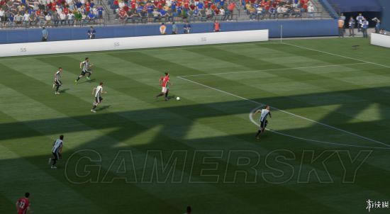 FIFA 17Demo滭漰ģʽͼĵ_վ