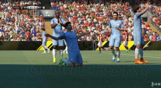 FIFA 17Demo滭漰ģʽͼĵ_վ