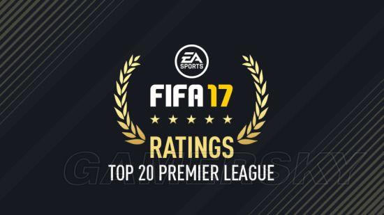 FIFA 17ӢԱһ_վ