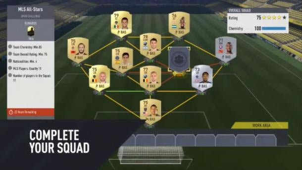 GC 2016FIFA 17սģʽʾ