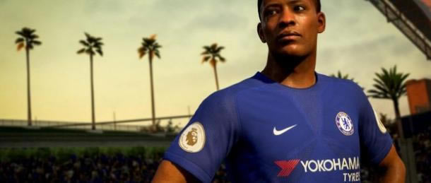 FIFA 18͸¶2017/18ӢжͿ˶ӷ_վ