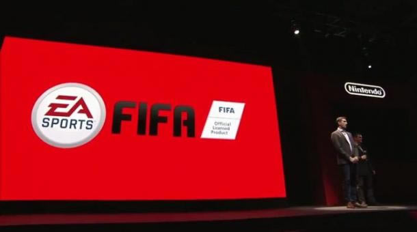 Switch桶FIFA 18EA¸绪ر_վ