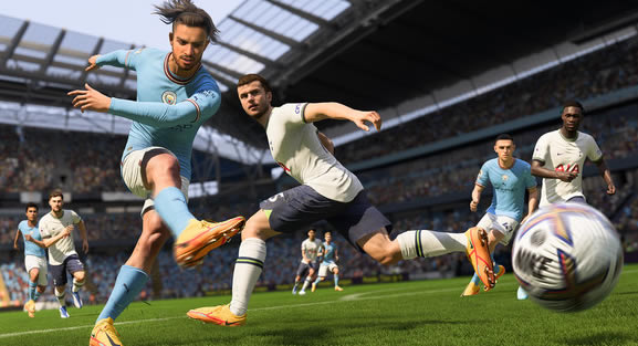 fifa23ģʽǱԱб