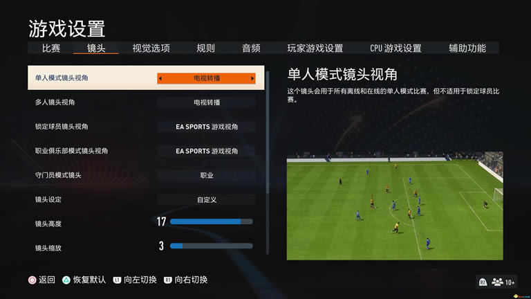 fifa23ӽƼ ͷӽһ_վ