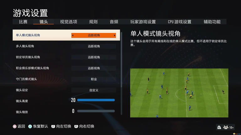 fifa23ӽƼ ͷӽб