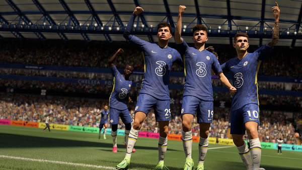 fifa23ɶ ʹͼϸ̳