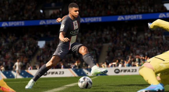 fifa23żɷ ȡǰҡϸ˵