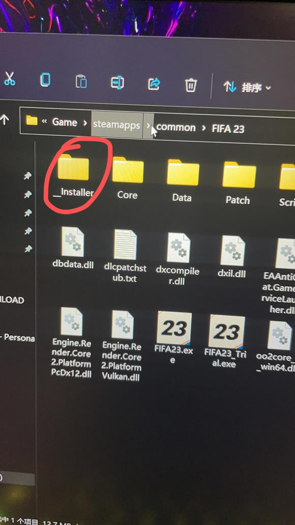 fifa23޷򿪴취ܽ