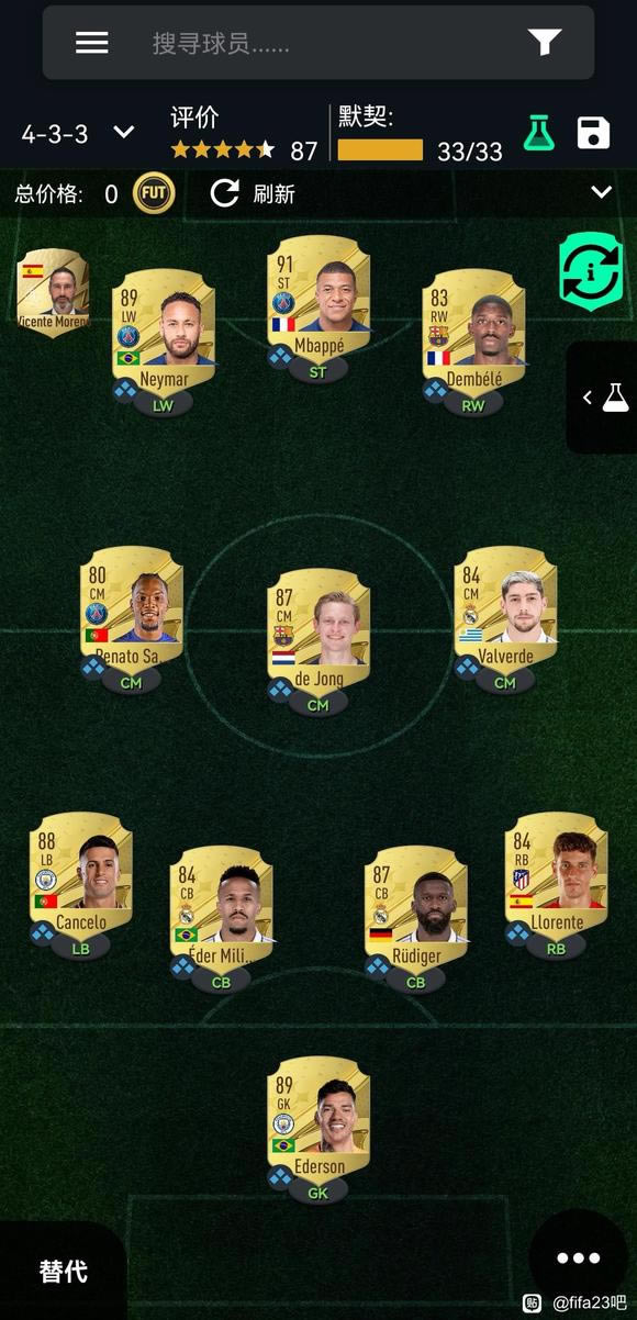 fifa23ĬƼȫ