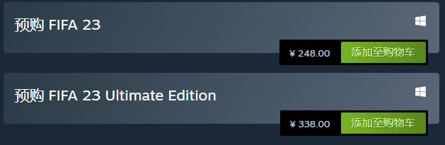 fifa23 ϸ˵