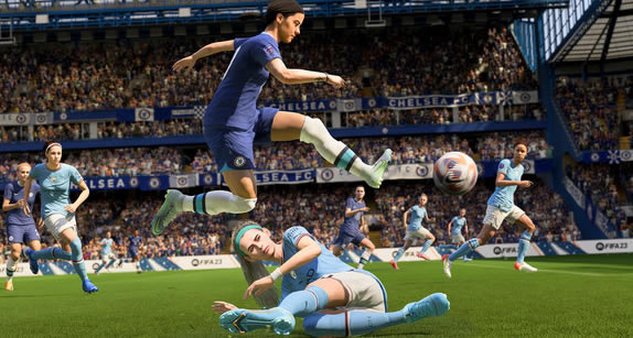 fifa23 ʱ
