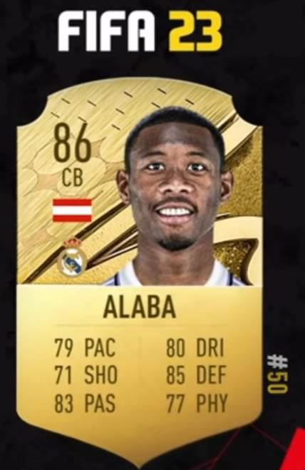 fifa23ֵȫ TOP50һ_վ