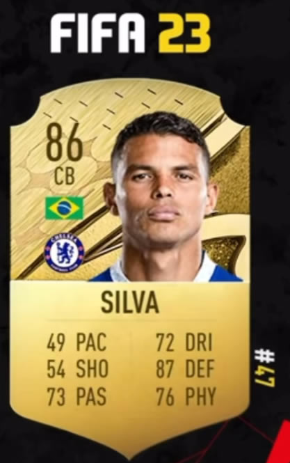 fifa23ֵȫ TOP50һ_վ