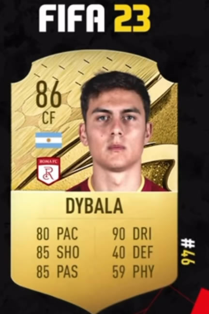fifa23ֵȫ TOP50һ_վ