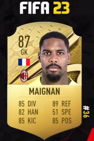 fifa23ֵȫ TOP50һ_վ