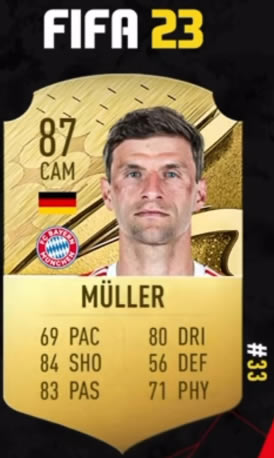 fifa23ֵȫ TOP50һ_վ