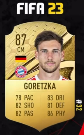 fifa23ֵȫ TOP50һ_վ