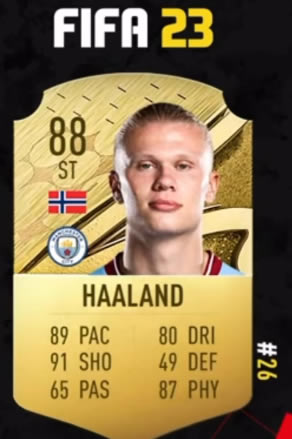 fifa23ֵȫ TOP50һ_վ