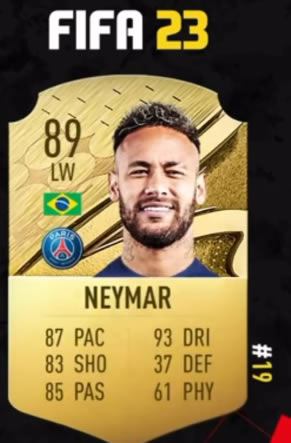 fifa23ֵȫ TOP50һ_վ
