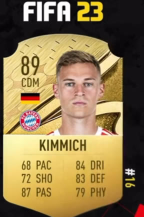 fifa23ֵȫ TOP50һ_վ