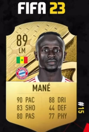 fifa23ֵȫ TOP50һ_վ