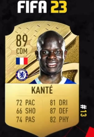 fifa23ֵȫ TOP50һ_վ