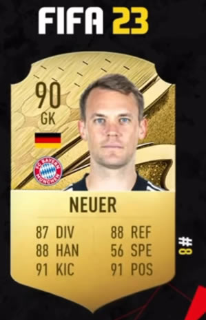 fifa23ֵȫ TOP50һ_վ