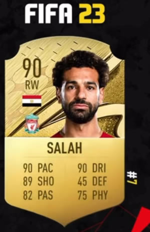 fifa23ֵȫ TOP50һ_վ