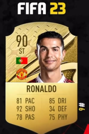 fifa23ֵȫ TOP50һ_վ