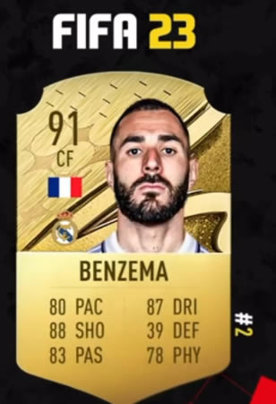 fifa23ֵȫ TOP50һ_վ