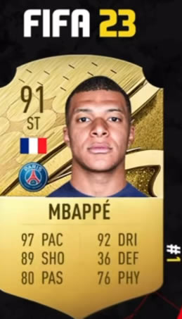 fifa23ֵȫ TOP50һ_վ