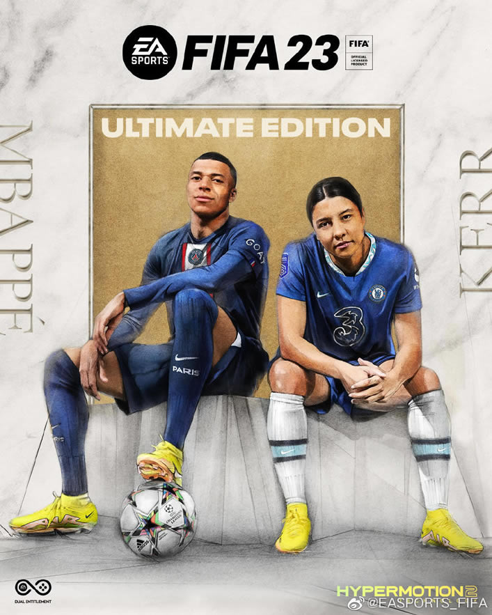 FIFA23б ˭