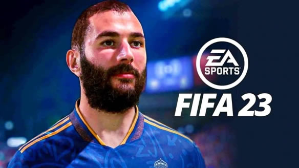 FIFA 23ռݼ۸б