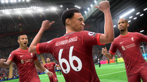 FIFA22ģʽԱֵ仯ƽ