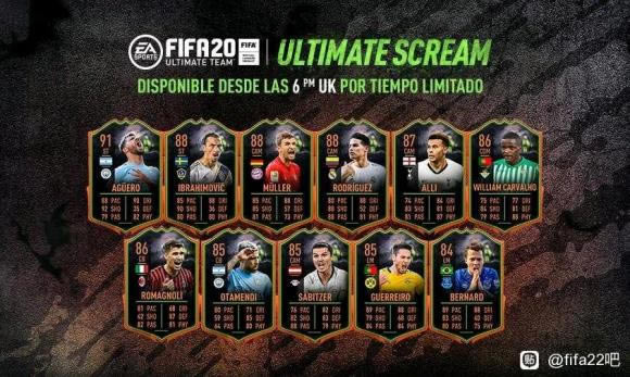 FIFA22ʲô˼ п_վ