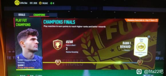 FIFA22ݴ˼·սͼϸ̳