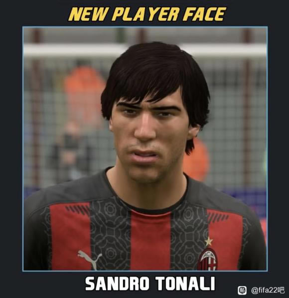 FIFA22гǿԱƼ гõЩ
