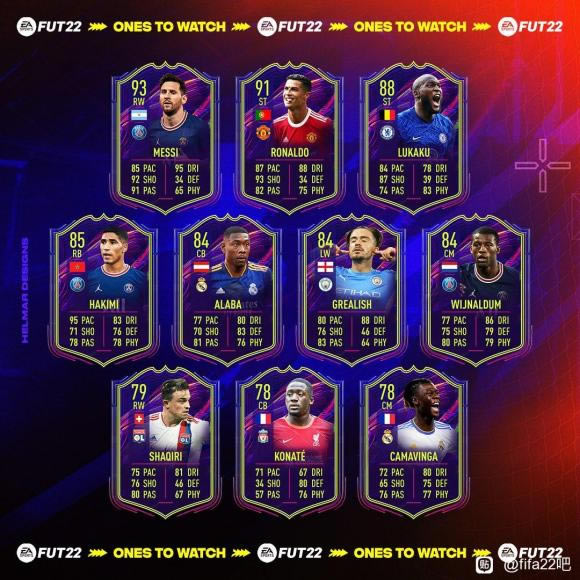 FIFA22OTWб