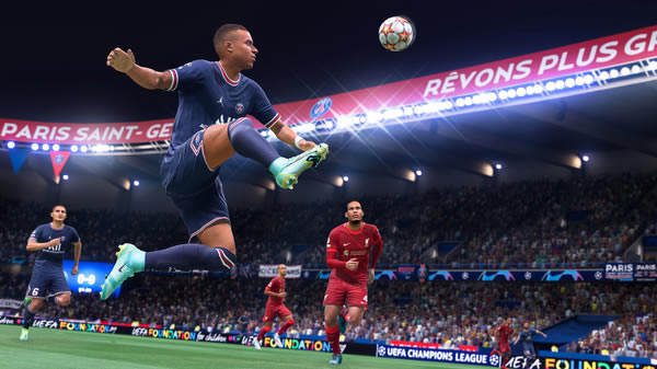 FIFA22߻ռϸ˵