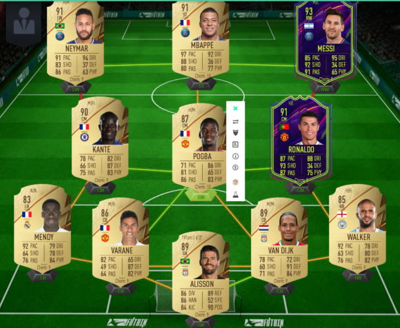 FIFA22ӢݼԱƼ