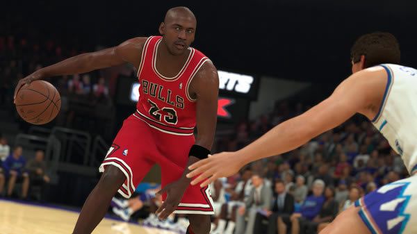 NBA2K23üϸ˵ Щ