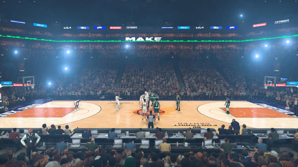 NBA2K23 HORSEս HORSEսι