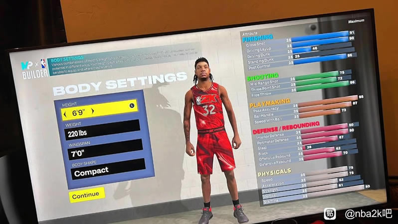 NBA2K23ǽģ ǽģЩ_վ